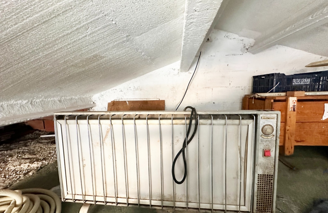 Resale - Townhouse - Guardamar del Segura - Guardamar del segura