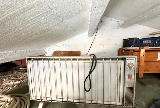 Resale - Townhouse - Guardamar del Segura - Guardamar del segura