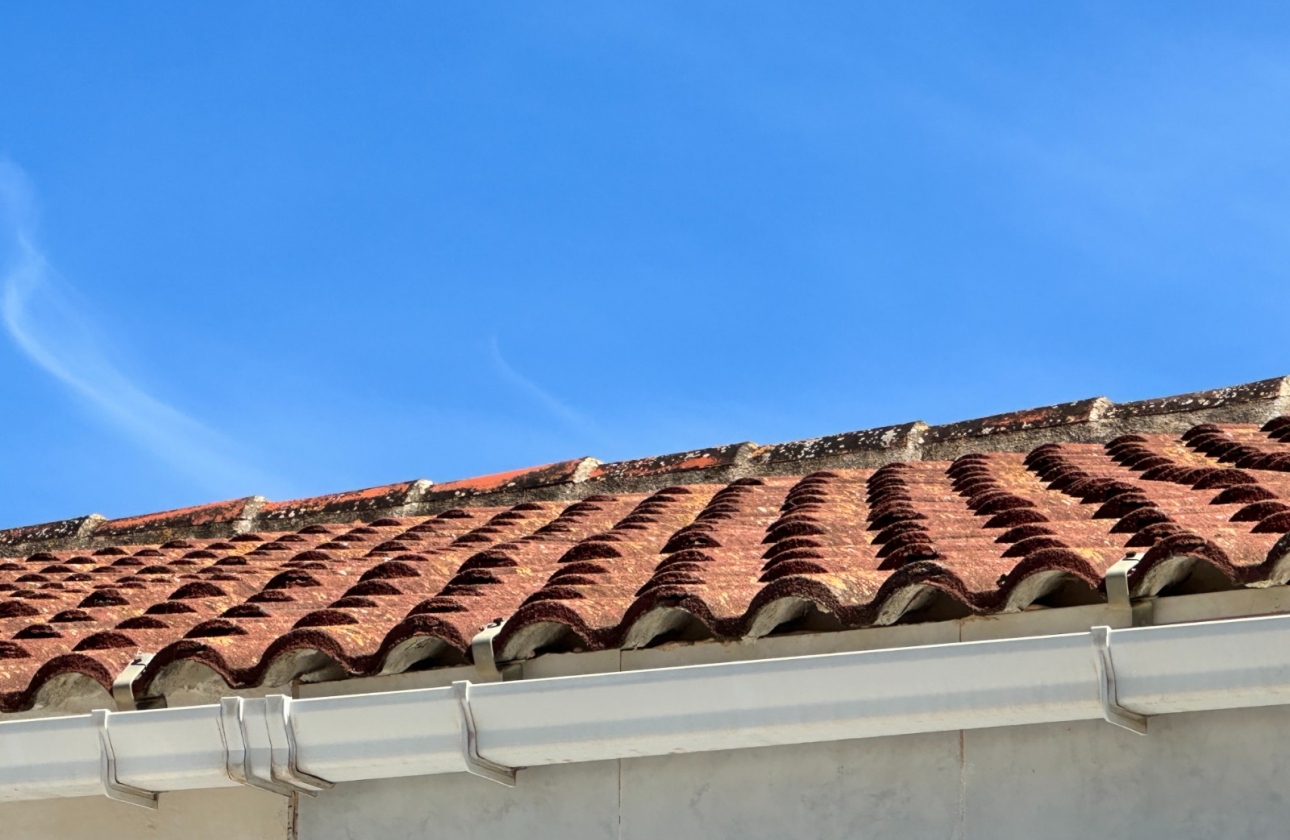 Resale - Townhouse - Guardamar del Segura - Guardamar del segura