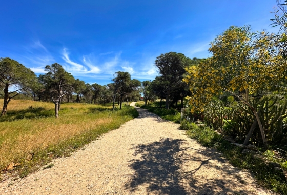 Resale - Townhouse - Guardamar del Segura - Guardamar del segura