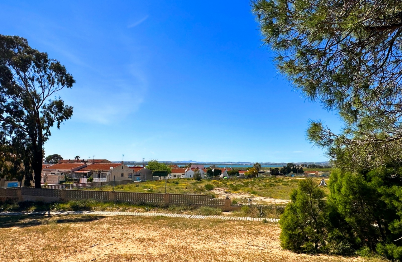 Resale - Townhouse - Guardamar del Segura - Guardamar del segura