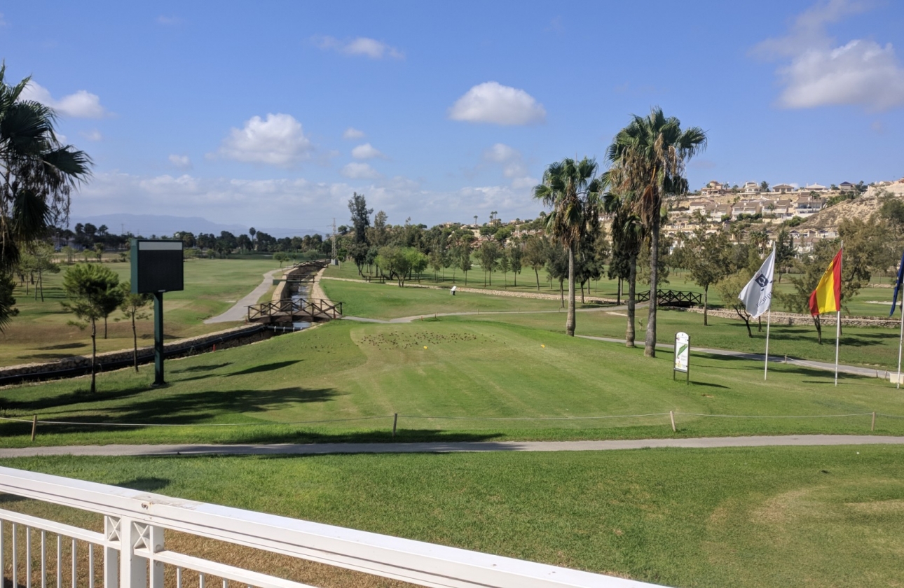 Resale - Townhouse - Guardamar del Segura - Guardamar del segura