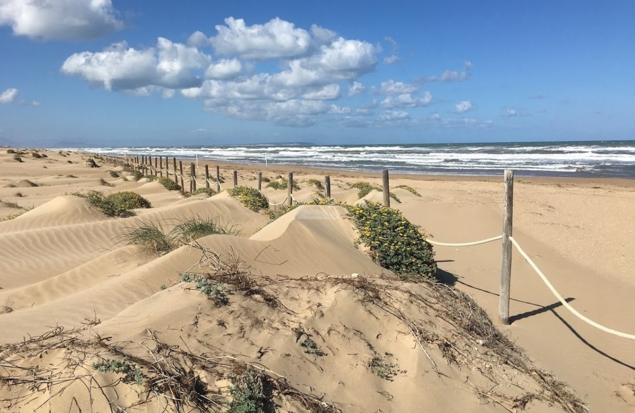 Resale - Townhouse - Guardamar del Segura - Guardamar del segura