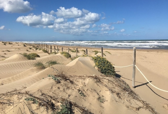 Resale - Townhouse - Guardamar del Segura - Guardamar del segura