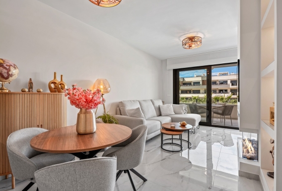 Rynek wtórny - Apartament - Orihuela Costa - Los Altos