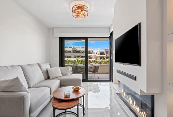 Rynek wtórny - Apartament - Orihuela Costa - Los Altos