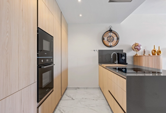 Rynek wtórny - Apartament - Orihuela Costa - Los Altos