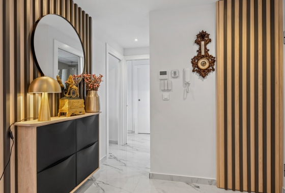 Rynek wtórny - Apartament - Orihuela Costa - Los Altos