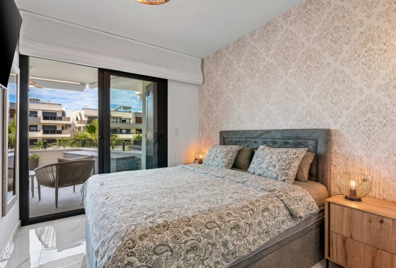 Rynek wtórny - Apartament - Orihuela Costa - Los Altos