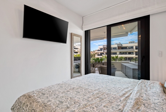 Rynek wtórny - Apartament - Orihuela Costa - Los Altos