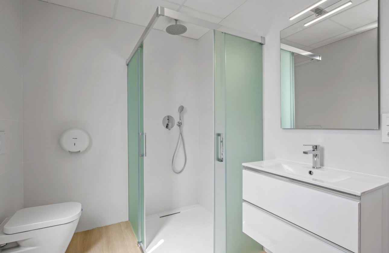 Rynek wtórny - Apartament - Orihuela Costa - Los Altos