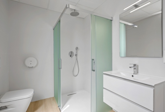 Rynek wtórny - Apartament - Orihuela Costa - Los Altos