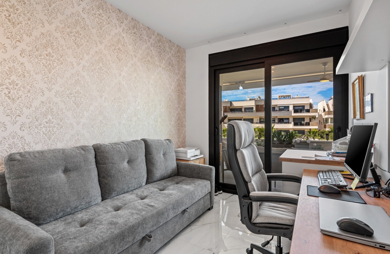 Rynek wtórny - Apartament - Orihuela Costa - Los Altos