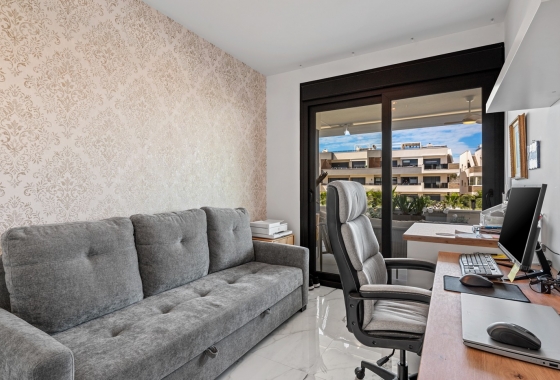 Rynek wtórny - Apartament - Orihuela Costa - Los Altos