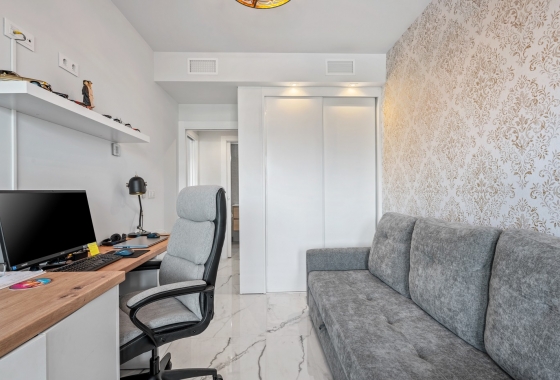 Rynek wtórny - Apartament - Orihuela Costa - Los Altos