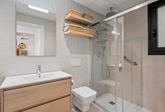 Rynek wtórny - Apartament - Orihuela Costa - Los Altos