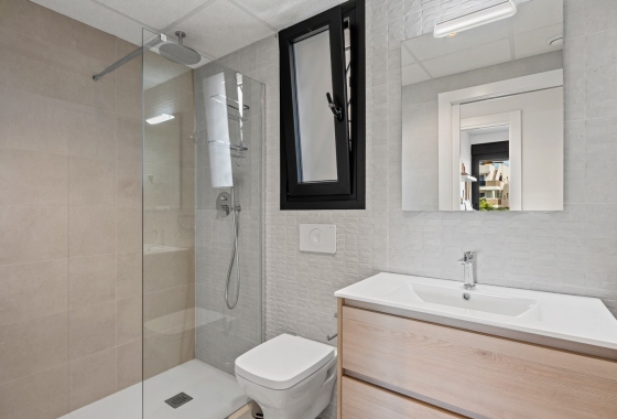 Rynek wtórny - Apartament - Orihuela Costa - Los Altos