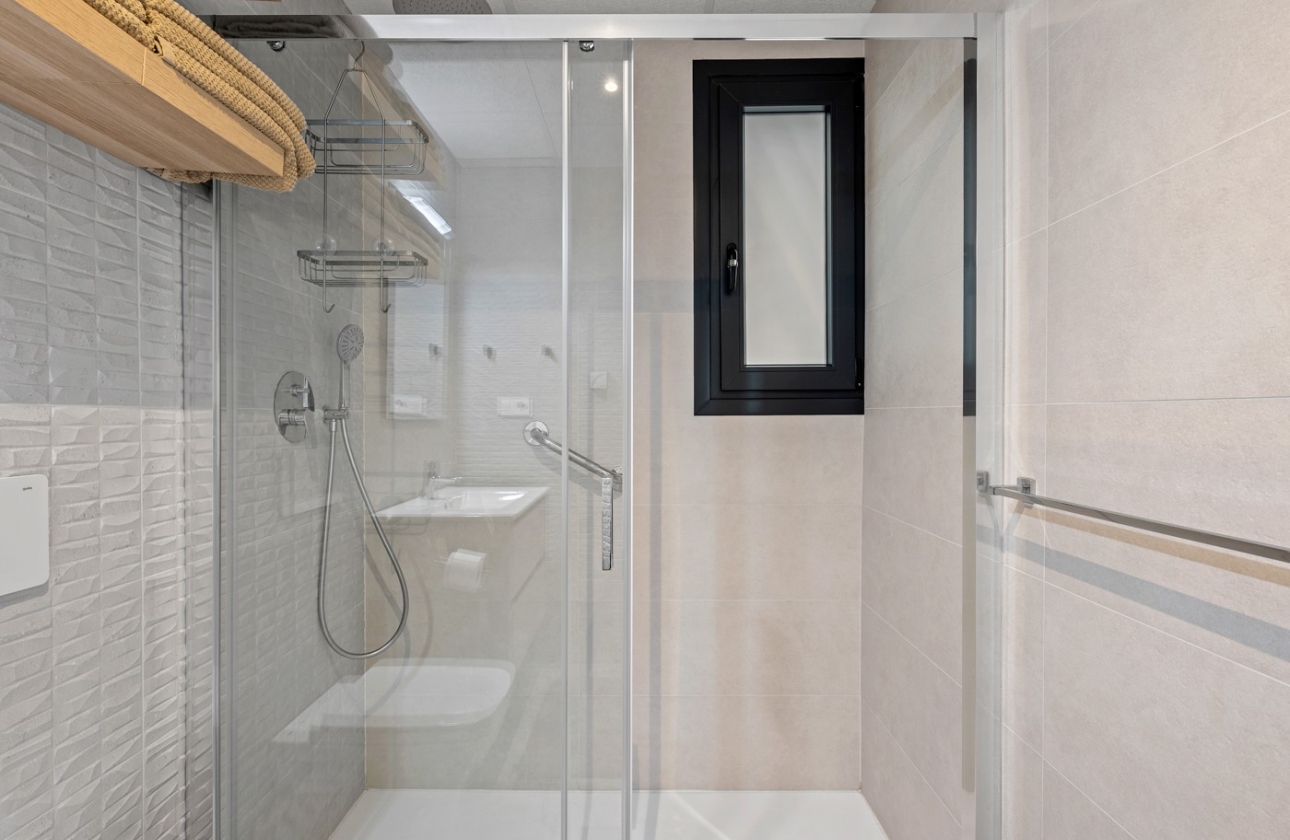 Rynek wtórny - Apartament - Orihuela Costa - Los Altos