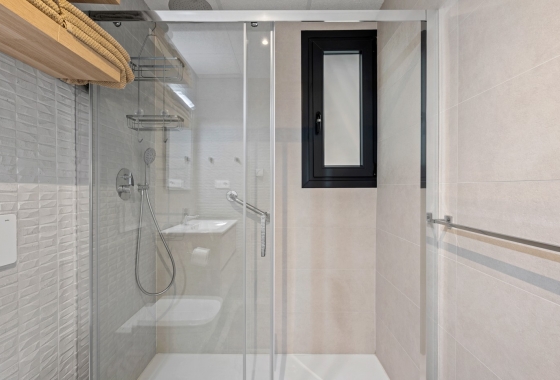 Rynek wtórny - Apartament - Orihuela Costa - Los Altos