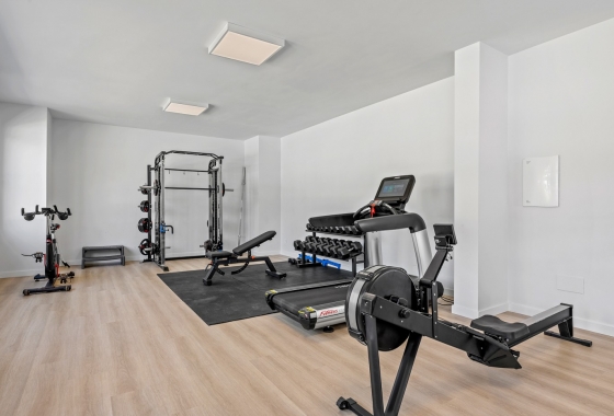 Rynek wtórny - Apartament - Orihuela Costa - Los Altos