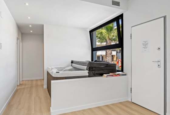 Rynek wtórny - Apartament - Orihuela Costa - Los Altos