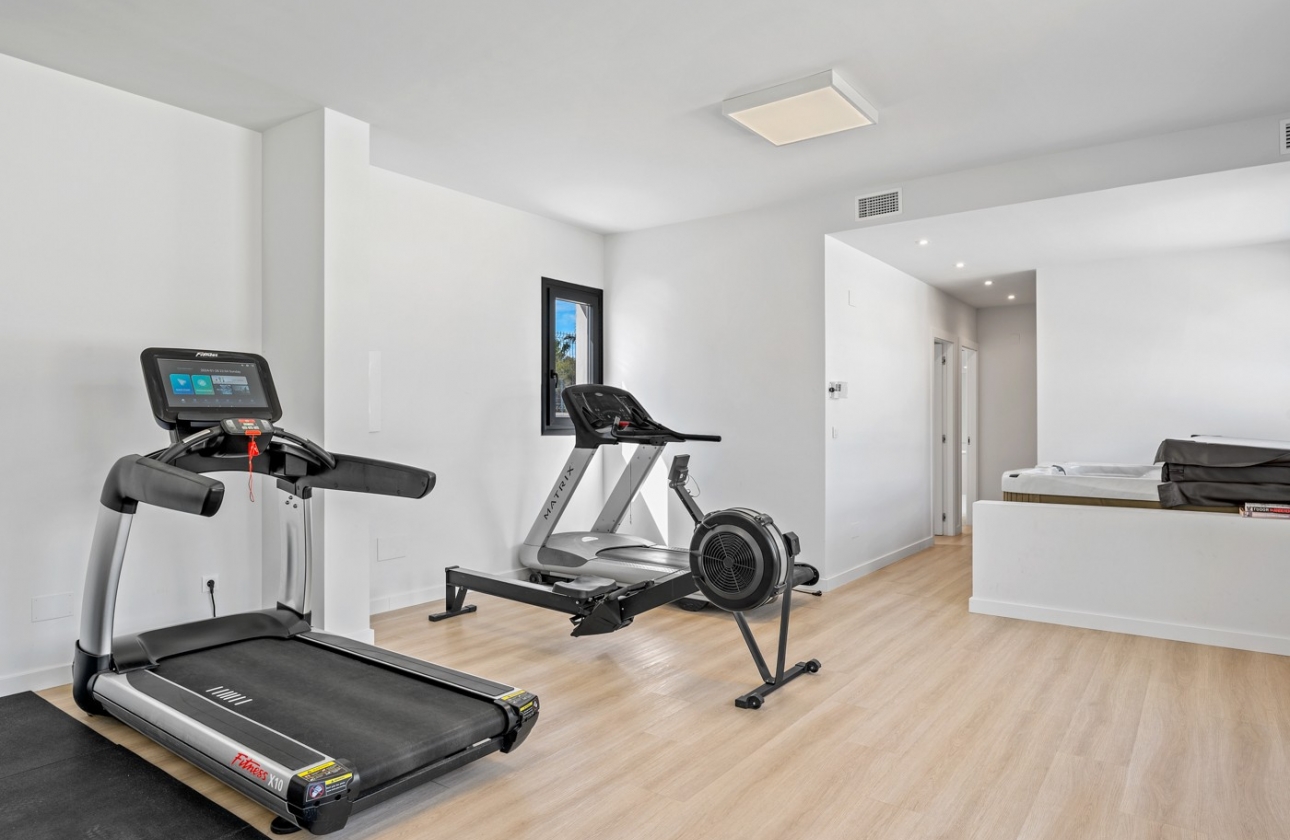 Rynek wtórny - Apartament - Orihuela Costa - Los Altos