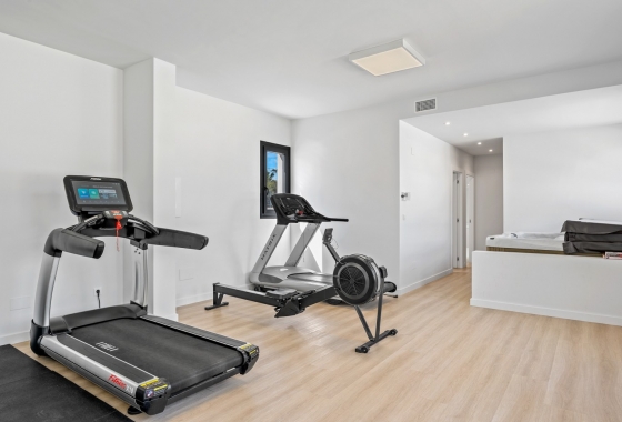 Rynek wtórny - Apartament - Orihuela Costa - Los Altos