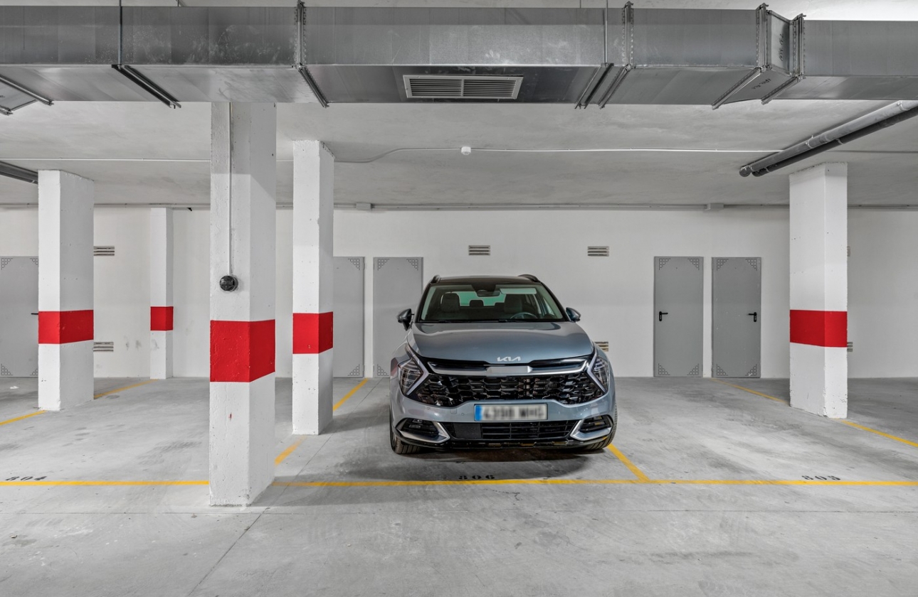 Rynek wtórny - Apartament - Orihuela Costa - Los Altos