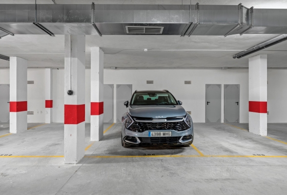 Rynek wtórny - Apartament - Orihuela Costa - Los Altos