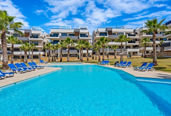 Rynek wtórny - Apartament - Orihuela Costa - Los Altos
