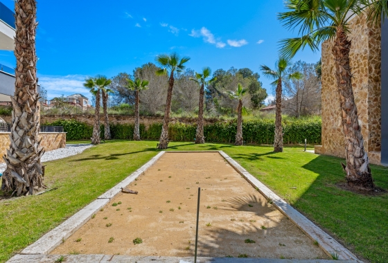 Rynek wtórny - Apartament - Orihuela Costa - Los Altos