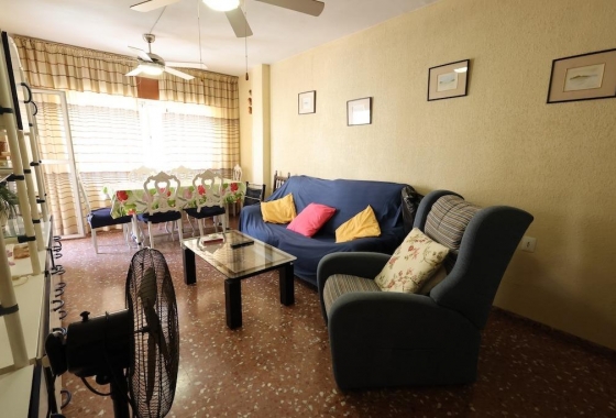 Rynek wtórny - Apartament - Torrevieja - Acequion