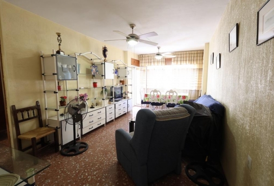 Rynek wtórny - Apartament - Torrevieja - Acequion