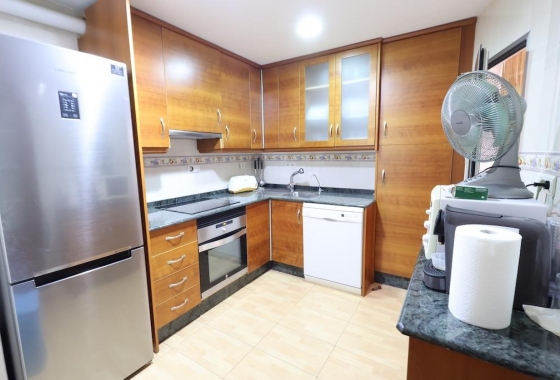 Rynek wtórny - Apartament - Torrevieja - Acequion