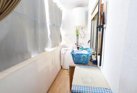 Rynek wtórny - Apartament - Torrevieja - Acequion