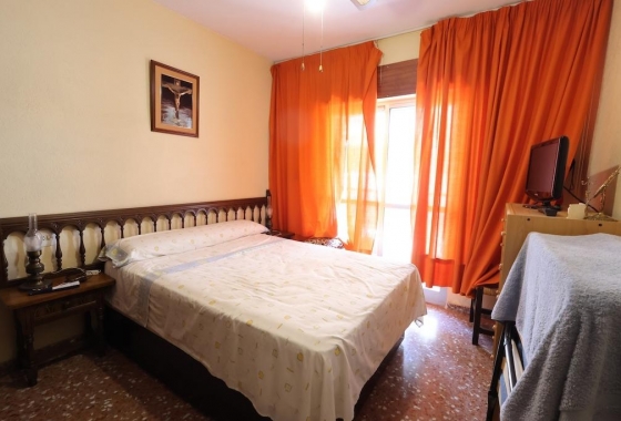 Rynek wtórny - Apartament - Torrevieja - Acequion