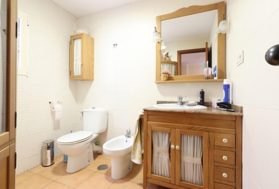 Rynek wtórny - Apartament - Torrevieja - Acequion