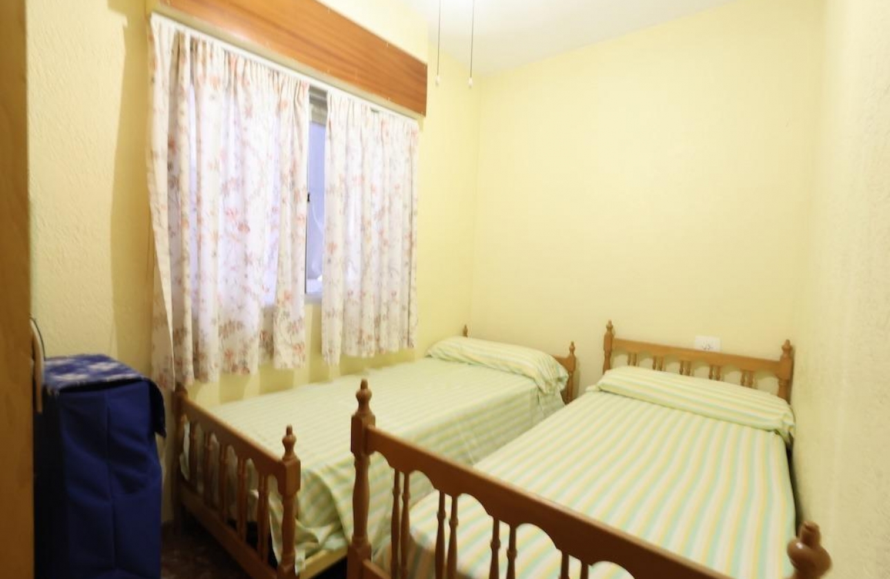 Rynek wtórny - Apartament - Torrevieja - Acequion