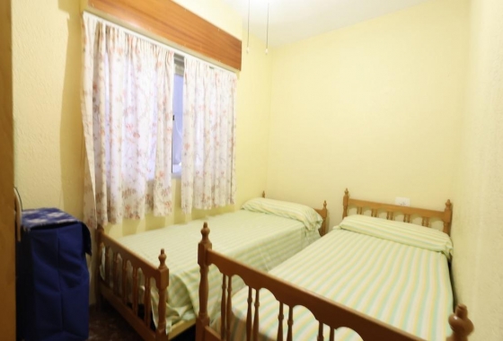 Rynek wtórny - Apartament - Torrevieja - Acequion