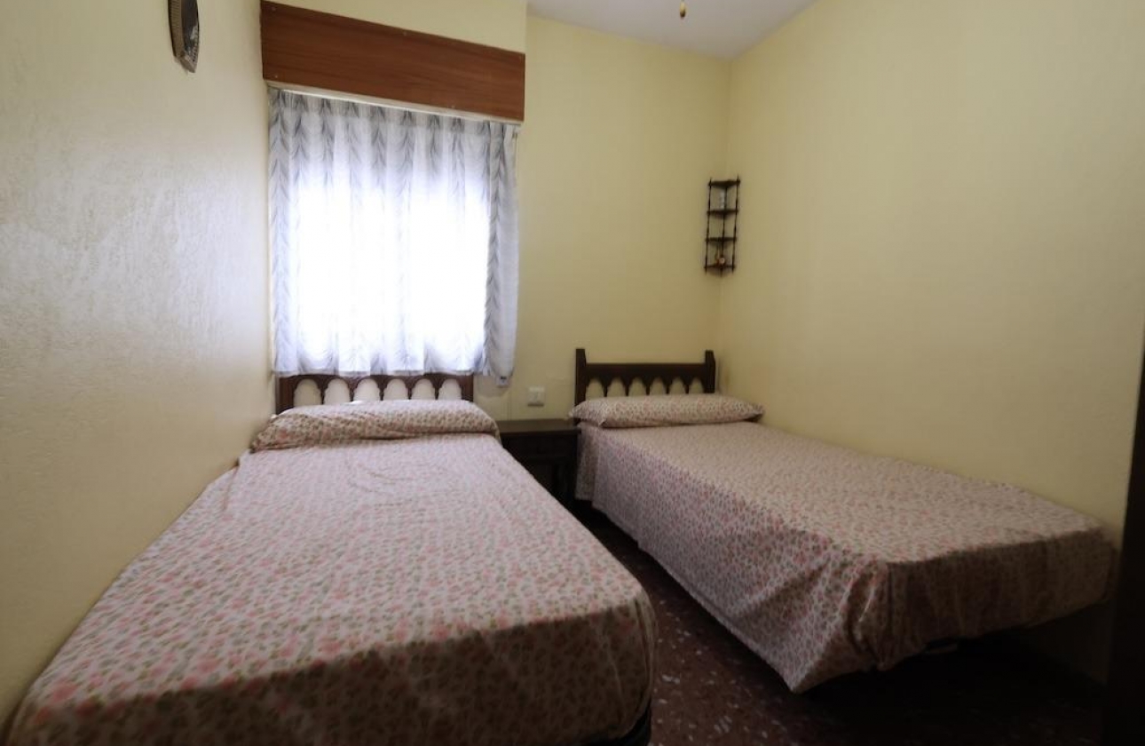 Rynek wtórny - Apartament - Torrevieja - Acequion