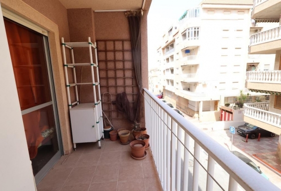 Rynek wtórny - Apartament - Torrevieja - Acequion