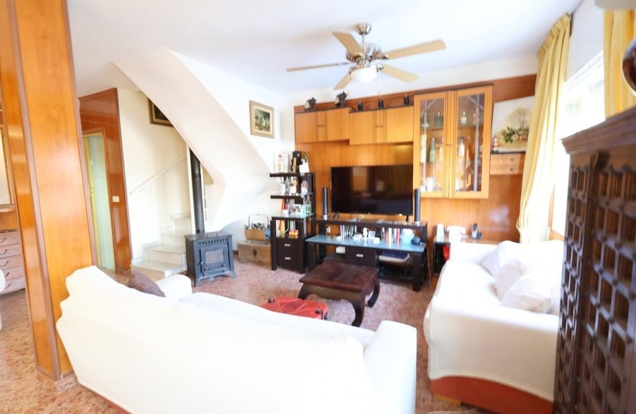 Rynek wtórny - Szeregowiec - Torrevieja - Torretas