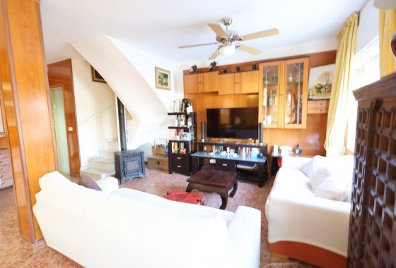 Rynek wtórny - Szeregowiec - Torrevieja - Torretas