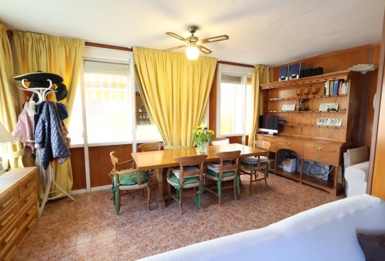 Rynek wtórny - Szeregowiec - Torrevieja - Torretas