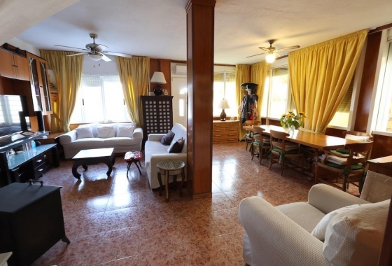 Rynek wtórny - Szeregowiec - Torrevieja - Torretas