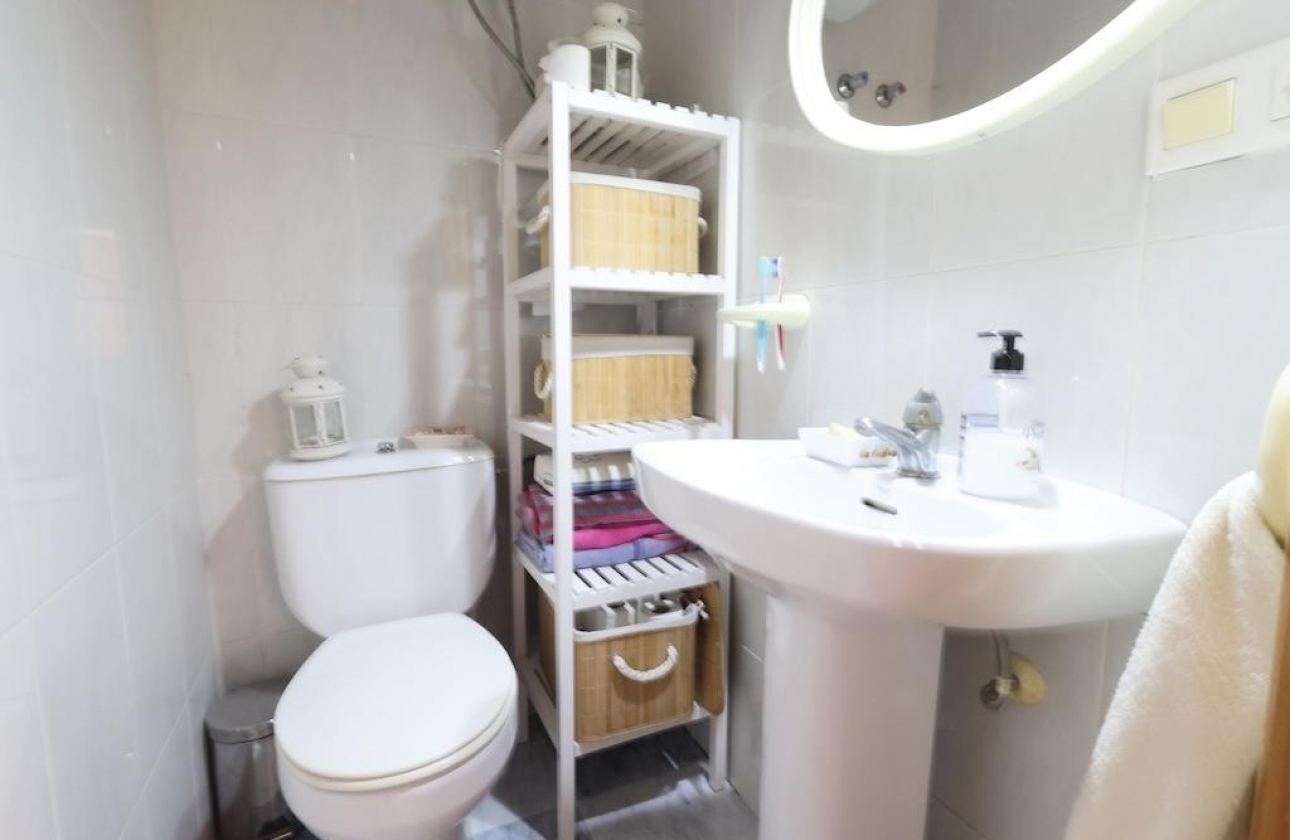 Rynek wtórny - Szeregowiec - Torrevieja - Torretas