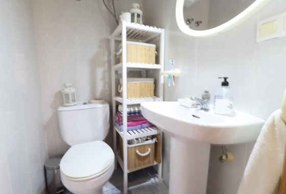 Rynek wtórny - Szeregowiec - Torrevieja - Torretas