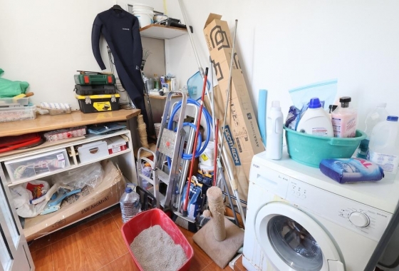 Rynek wtórny - Szeregowiec - Torrevieja - Torretas