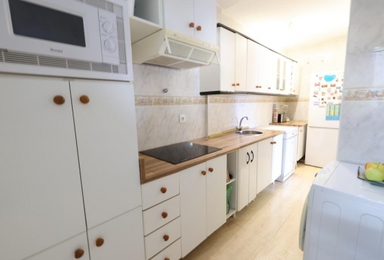 Rynek wtórny - Szeregowiec - Torrevieja - Torretas