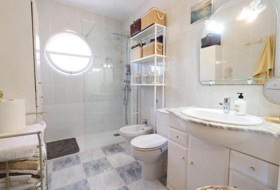 Rynek wtórny - Szeregowiec - Torrevieja - Torretas